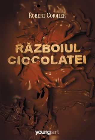 Războiul ciocolatei