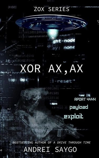 XOR AX, AX