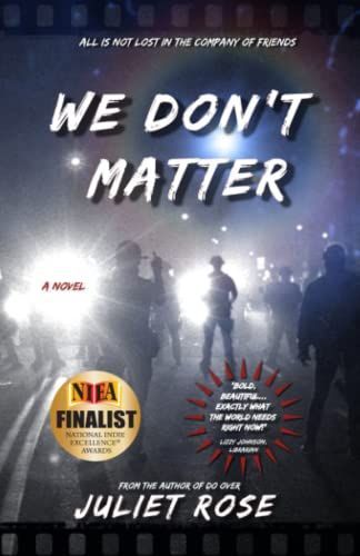 We Don't Matter