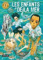 Les enfants de la mer