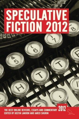 Speculative Fiction 2012