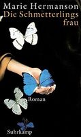 Die Schmetterlingsfrau.