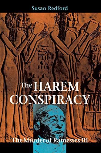 Harem Conspiracy