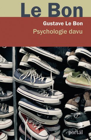 Psychologie davu