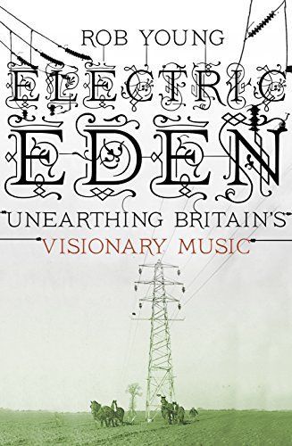 Electric Eden