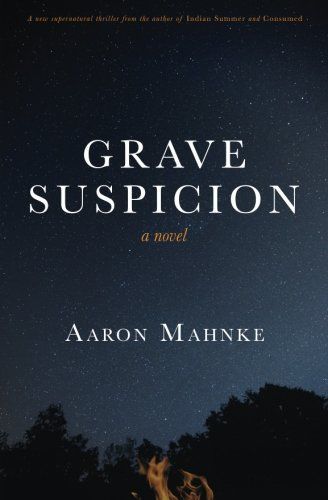 Grave Suspicion