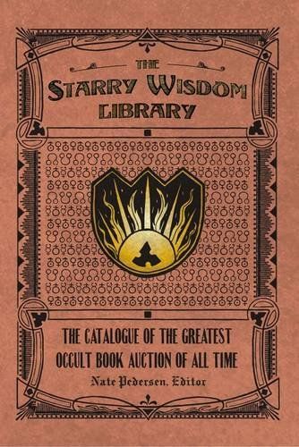 The Starry Wisdom Library