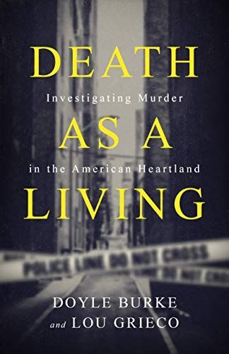 Death As a Living