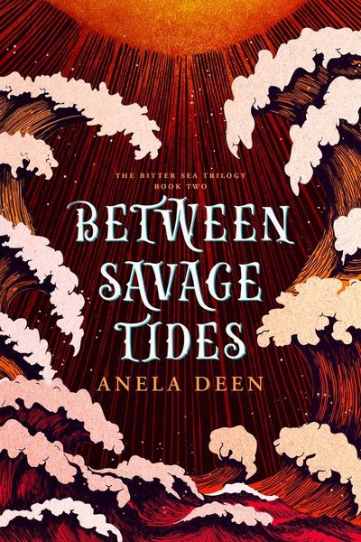 Between Savage Tides
