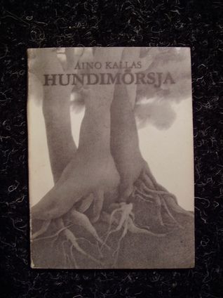 Hundimõrsja. Üks jutt Hiiumaalt