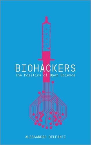 Biohackers