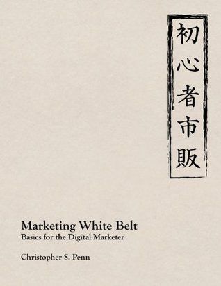 Marketing White Belt