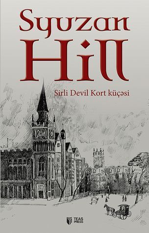 Sirli Devil Kort Küçəsi