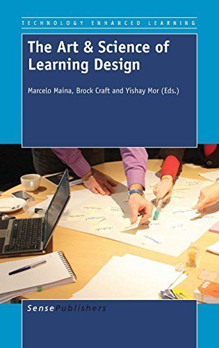 Art and Science of Learning Design