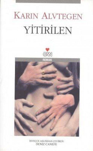 Yitirilen