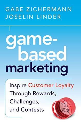 Game-based marketing