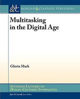 Multitasking Attentn Focus Digitl Age