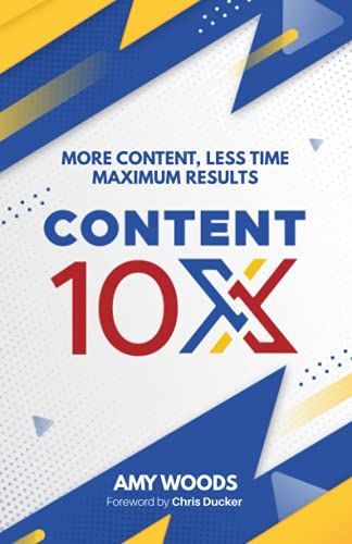 Content 10x