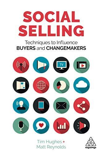 Social selling