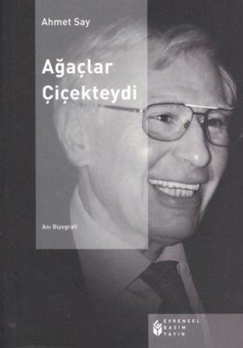 Ağaçlar çiçekteydi