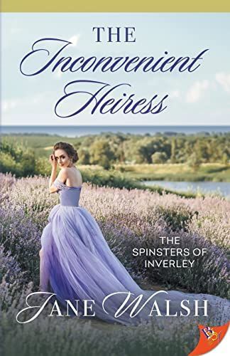 Inconvenient Heiress
