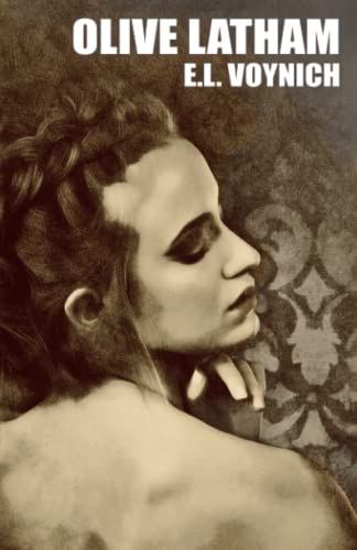 Olive Latham