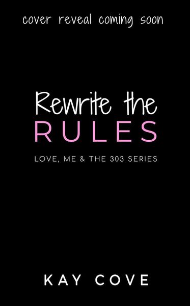 Rewrite the Rules