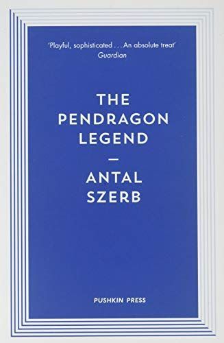 Pendragon Legend