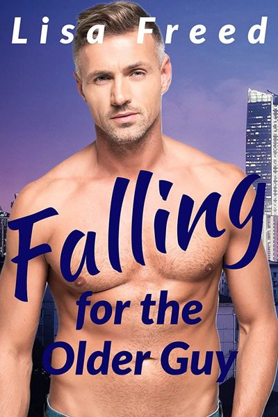 Falling for the Older Guy