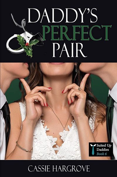 Daddy's Perfect Pair