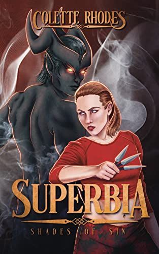 Superbia