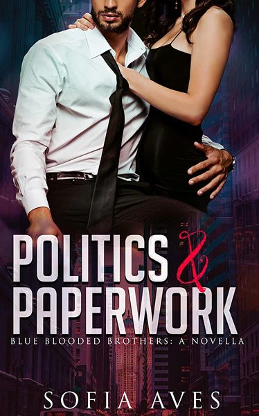 Politics & Paperwork
