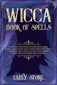 Wicca Book of Spells