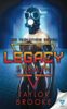 Legacy Strain