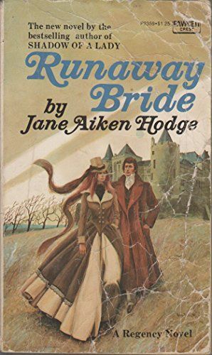 Runaway Bride