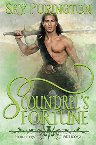 Scoundrel's Fortune