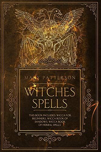 Witches Spells