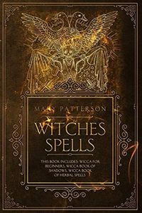 Witches Spells