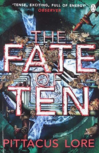 The Fate of Ten