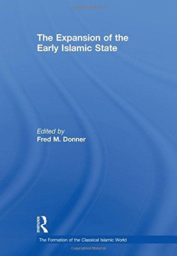 The expansion of the early Islamic state