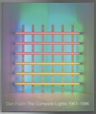 Dan Flavin