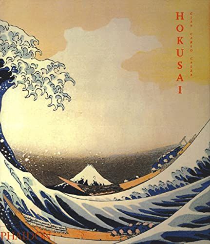 Hokusai.