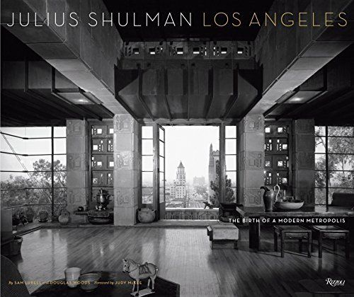 Julius Shulman, Los Angeles