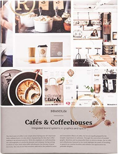 BrandLife : Cafes and Coffeehouses