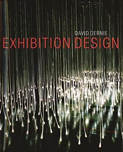 Exhibition design