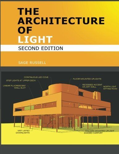 The Architecture of Light - Architectural Lighting Design Concepts and Techniques