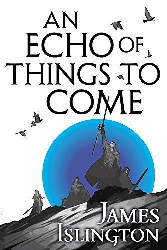 Echo of Things to Come