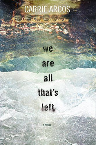 We are all that's left
