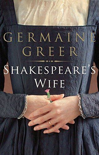 Shakespeare's wife