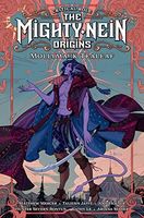 Critical Role, Mighty Nein Origins